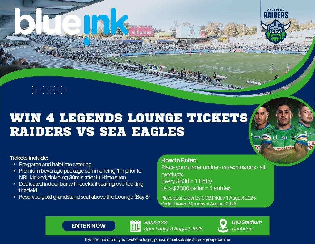 Win Raiders Legends Lounge Tickets