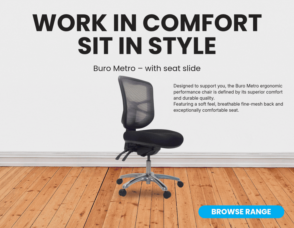 Buro Chairs Workspace Deals