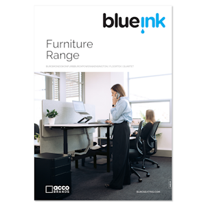 2026 Buro Seating Catalogue