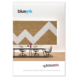 2026 AcoustIQ Catalogue