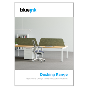 2026 Desking Catalogue