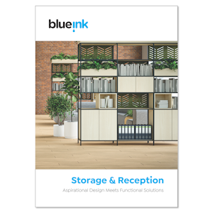 2026 Storage & Reception Catalogue