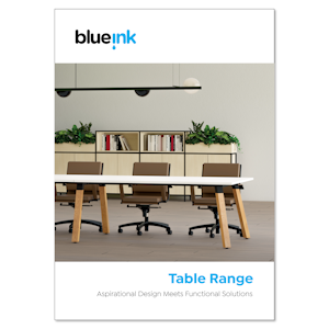 2026 Tables Catalogue