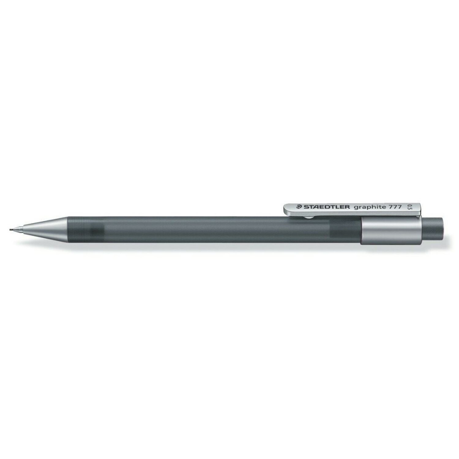 STAEDTLER STAEDTLER 777 05-5 Druckbleistift graphite gefüllt mit B