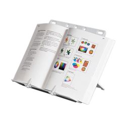 Fellowes Fellowes Copyholder Booklift - Blue Ink Group