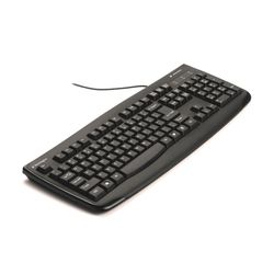Kensington Pro Fit Washable Wired Keyboard