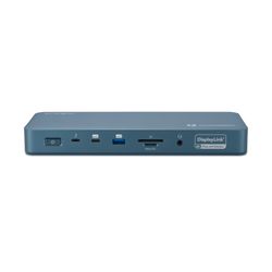 Kensington SD5900T TB4 Quad 4K Dock 96W PD