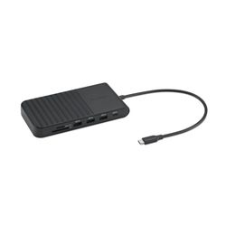 Kensington UH1510P EQ USB-C Triple Video Driverless Docking Station