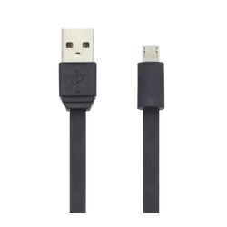Moki MicroUSB to USB SynCharge Cable 3m