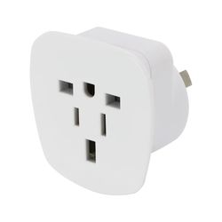 Moki Universal (excl. Europe) to AU/NZ Inbound - Travel Adaptor