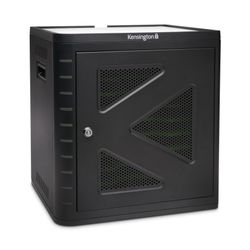 Kensington Charge & Sync Cabinet For Tablets