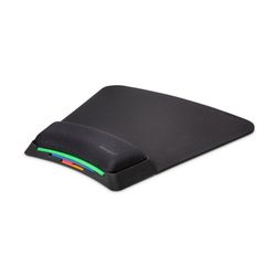 Kensington Mouse Pad Smartfit Black Kensington