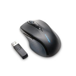 Kensington Pro Fit Mouse Wireless Full Size Black