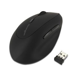 Kensington Mouse Ergo Left Handed Wireless