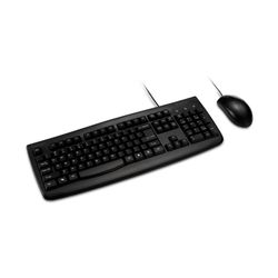 Kensington Pro Fit Washable Keyboard & Mouse Set