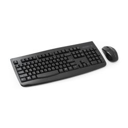 Kensington Pro Fit Keyboard & Mouse Set Wireless