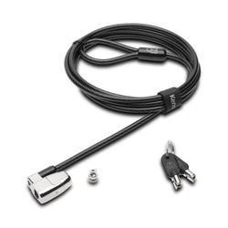 Kensington Security Clicksafe 2.0 Keyed Laptop Lock