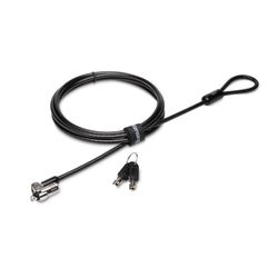 Kensington Security Microsaver 2.0 Keyed Laptop Lock