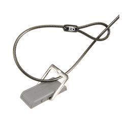 Kensington Anchor Point Desk Mount Security