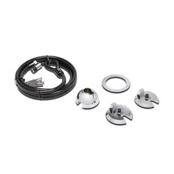 Kensington Safedome Keyed Lock For Imac