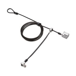 Kensington Keyed Lock Dual Head Lock For Surface Pro