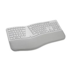 Kensington Keyboard Dual Wireless Ergo Grey