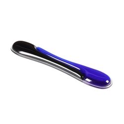 Kensington Keyboard Wrist Rest Gel Blue/Black