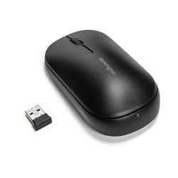 Kensington Mouse Suretrack Dual Wireless Black