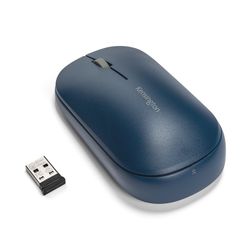 Kensington Mouse Suretrack Dual Wireless Blue