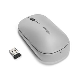 Kensington Mouse Suretrack Dual Wireless Grey