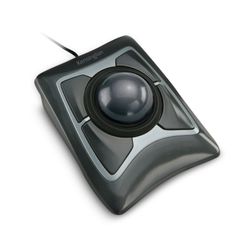 Kensington Track Ball Mouse Expert Wired