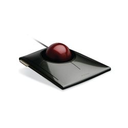 Kensington Track Ball Mouse Slimblade Wired