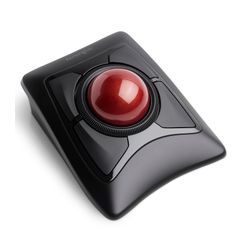 Kensington Track Ball Mouse Expert Wireless