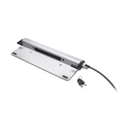 Kensington Microsaver Laptop Locking Station With 2.0 Lock