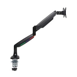 Kensington Smartfit Monitor Arm One Touch Single
