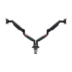 Kensington Smartfit Monitor Arm One Touch Dual