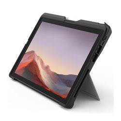 Kensington Blackbelt 2nd Degree Tablet Case Rugged For Surface Pro 7/6/5/4