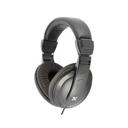 Moki Tommy Headphones Wired Black