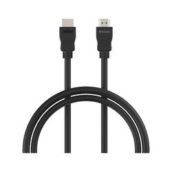 Verbatim Hdmi Cable 1M Black