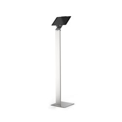 Durable Tablet Holder 893223 Floor