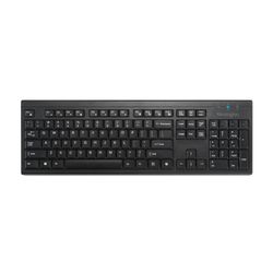 Kensington Wireless Rechargable Keyboard KB270 EQ