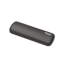 Fellowes Breyta Palm Wrist Rest Black