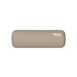 Fellowes Breyta Palm Wrist Rest Sand