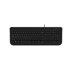 Incase Wired Keyboard 600 Black