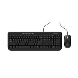 Incase Wired Desktop 600 Black