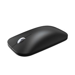 Incase Modern Mobile Mouse Black