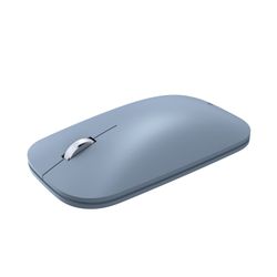 Incase Modern Mobile Mouse Ice Blue