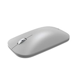 Incase Modern Mobile Mouse Platinum