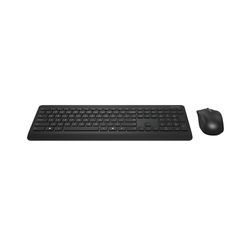 Incase Wireless Desktop 900 Black