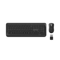 Incase Wireless Desktop 850 Black